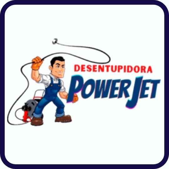 Desentupidora Moema Power Jet