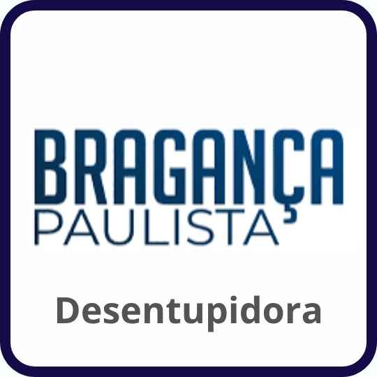 Desentupidora em Bragança Paulista - Santos