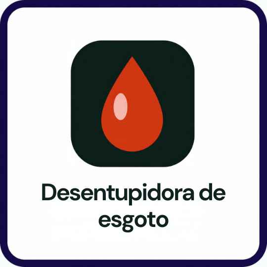Desentupidora de Esgoto - Santos
