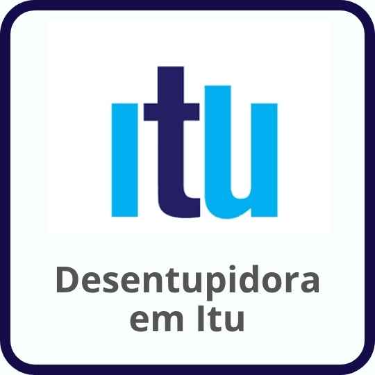 Desentupidora em Itu - Santos