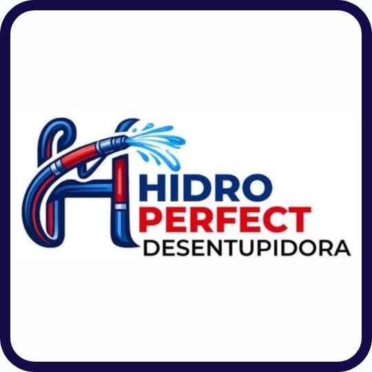 Desentupidora Hidro Perfect - Santos