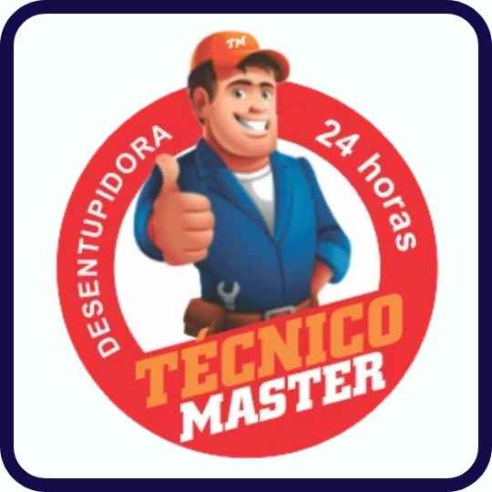 Dedetizadora Técnico Master Santo Amaro