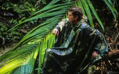 Thomas E. Lovejoy III, an ecologist who dedicated his career to preserving the Amazon rainforest, dies at 80