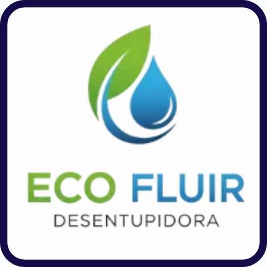 Eco Fluir Desentupidora Niterói