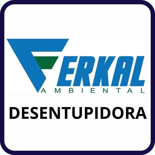 Ferkal Desentupidora Niterói