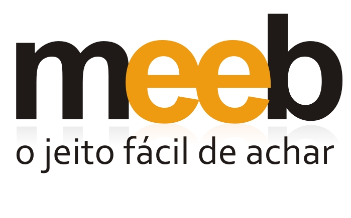 meeb, o jeito fácil de achar!