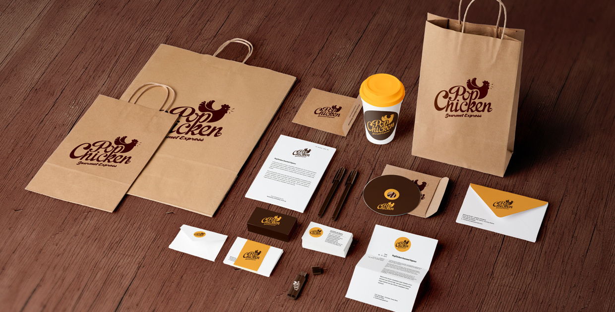 branding
